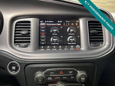 Used 2023 Dodge Charger Scat Pack w/ Plus Group image 9