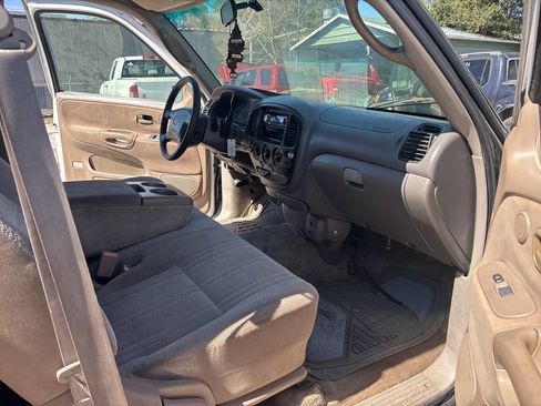 Used 2002 Toyota Tundra SR5 RWD image 11