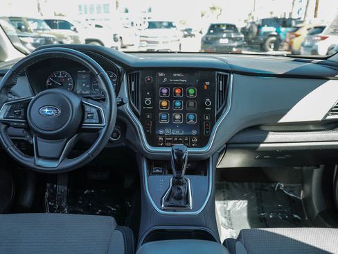 Used 2020 Subaru Outback Premium image 12
