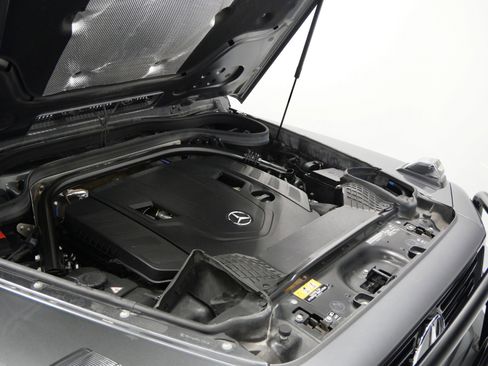 Used 2020 Mercedes-Benz G 550 image 42