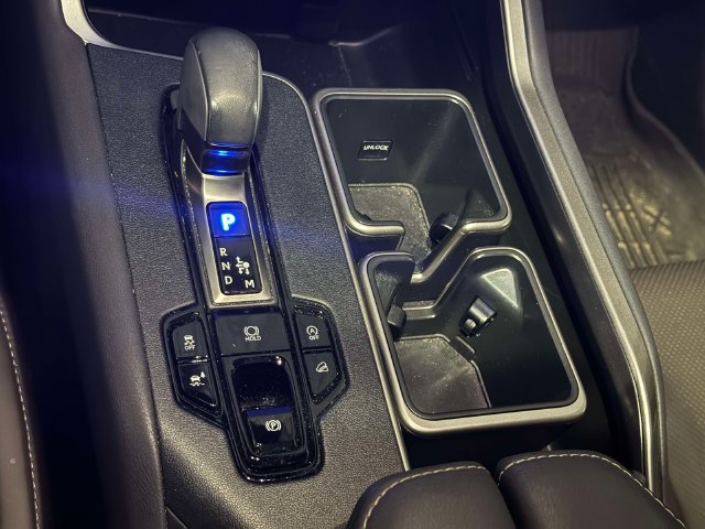 Certified 2024 Lexus TX 350 AWD w/ Technology Package image 37