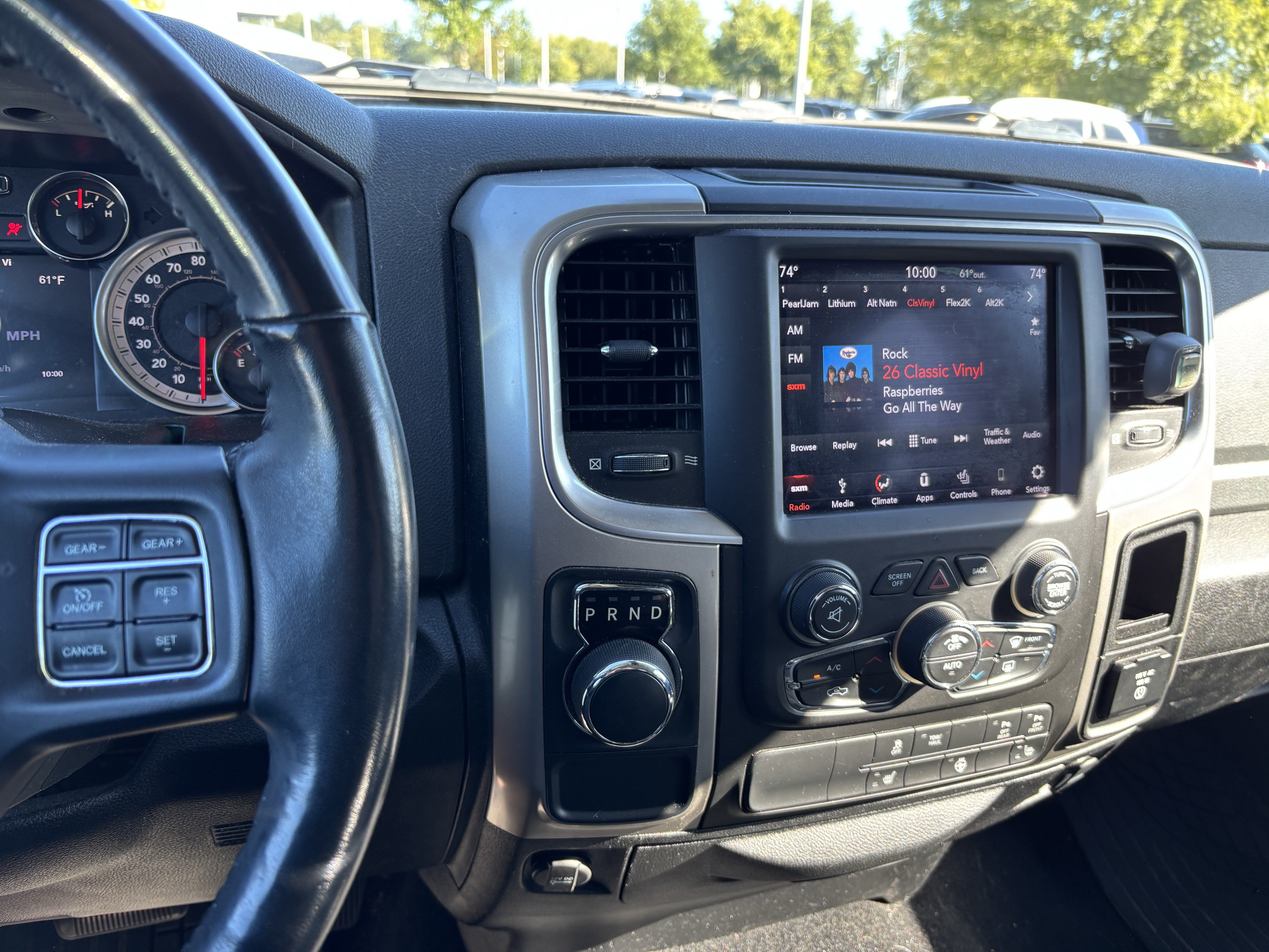 Used 2019 RAM 1500 Big Horn RWD image 31