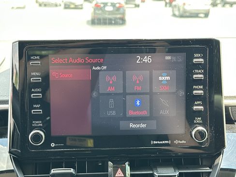Certified 2020 Toyota Corolla XLE FWD image 23