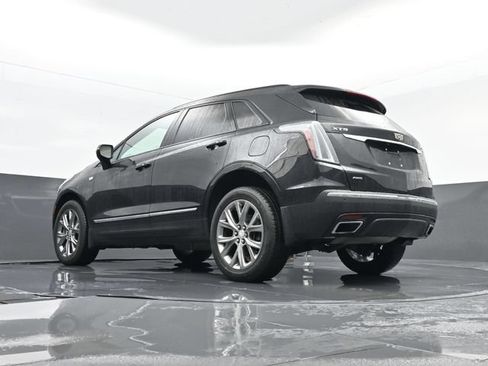 Used 2020 Cadillac XT5 Sportv AWD/4WD image 26