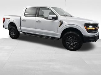New 2025 Ford F150 Tremor w/ Equipment Group 402A High AWD/4WD video 3