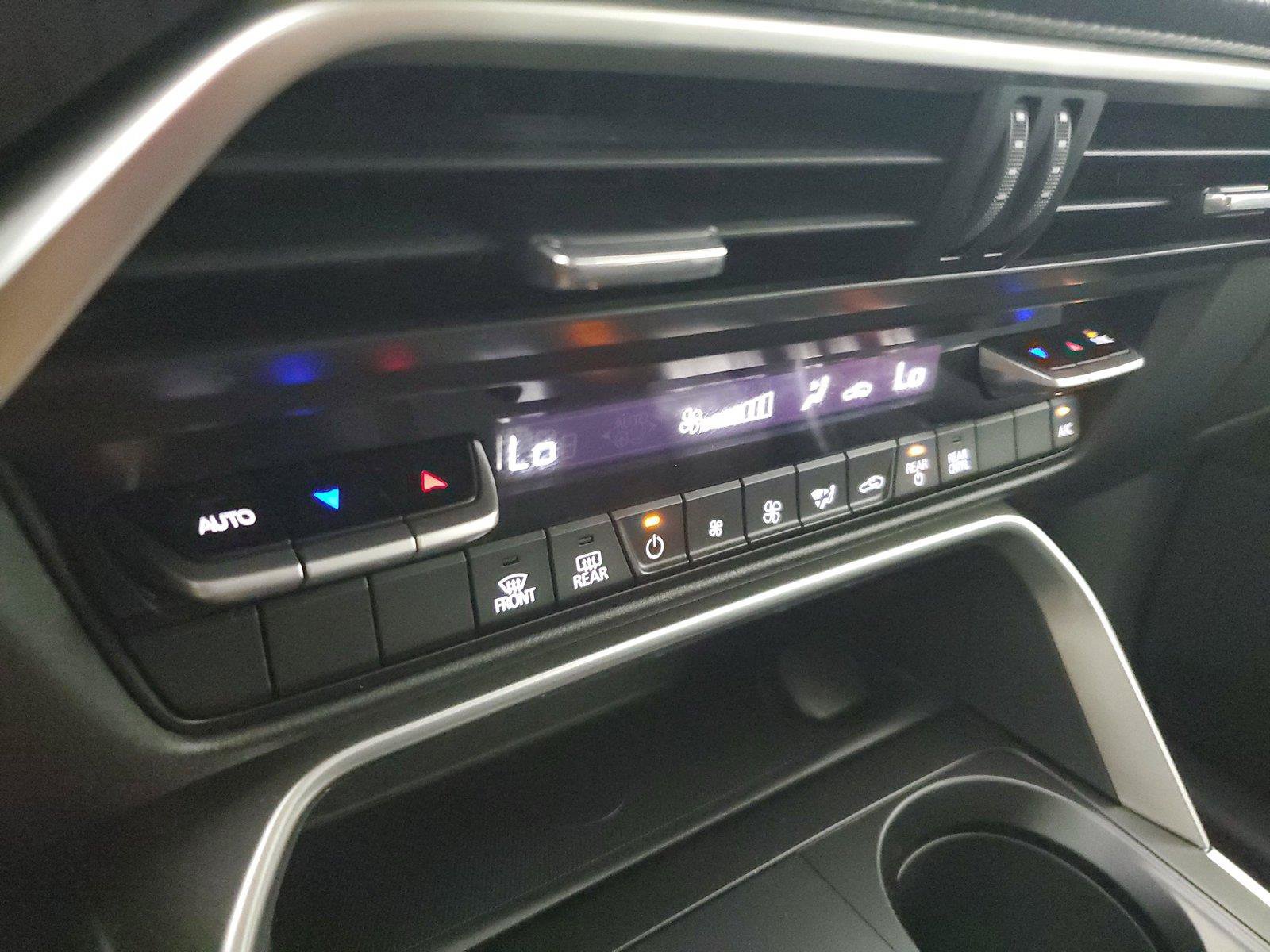 Certified 2024 MAZDA CX-90 3.3 Turbo w/ Select Package AWD/4WD image 30