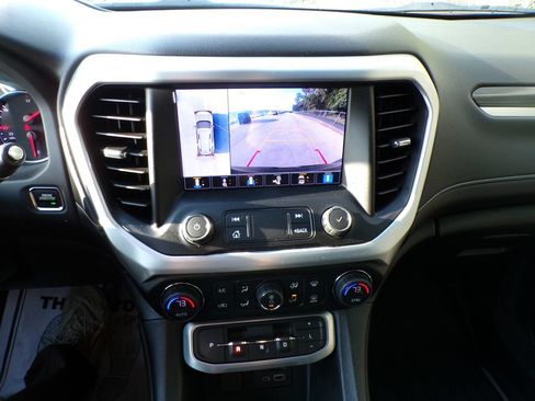 Used 2021 GMC Acadia SLT w/ Elevation Edition AWD/4WD image 27