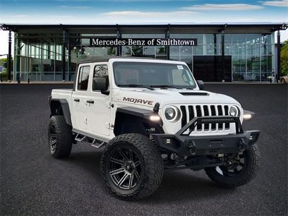Used 2023 Jeep Gladiator Mojave w/ Cold Weather Group