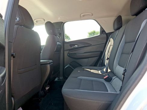 Used 2022 Chevrolet TrailBlazer LT w/ Convenience Package FWD image 20