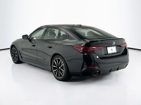 New 2026 BMW 430i w/ M Sport Package RWD image 7