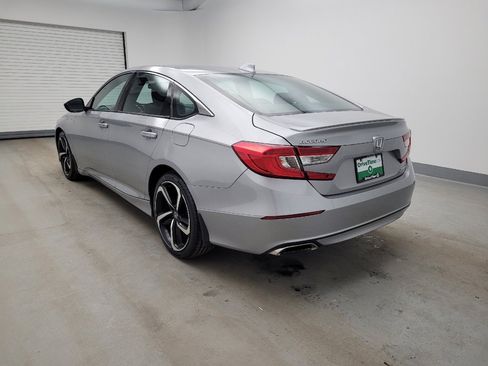 Used 2019 Honda Accord Sport image 5