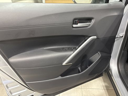 New 2026 Toyota Corolla Cross AWD Hybrid image 8
