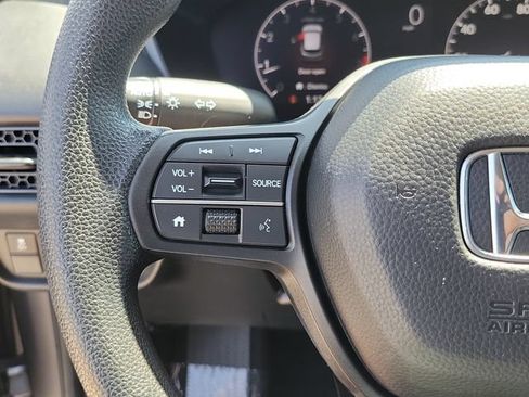 Used 2023 Honda HR-V LX image 7