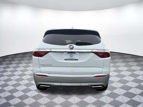 Used 2023 Buick Enclave Essence FWD image 10