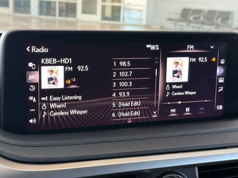 Used 2022 Lexus RX 350 FWD w/ Premium Package image 19