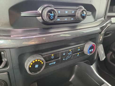 Used 2023 Ford F150 XL w/ STX Appearance Package RWD image 30