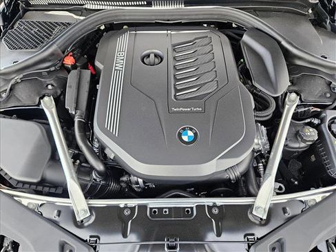 New 2026 BMW 840i xDrive image 16