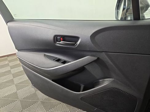 Used 2024 Toyota Corolla LE FWD image 26