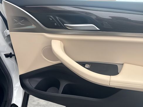 Used 2022 BMW X3 xDrive30i w/ Premium Package 2 (ZPA) image 9