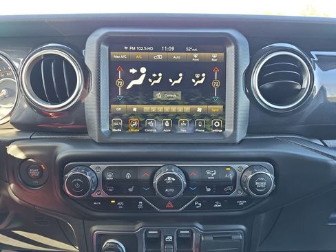 Used 2023 Jeep Wrangler Unlimited Rubicon 392 image 29