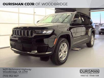 Used 2023 Jeep Grand Cherokee Summit