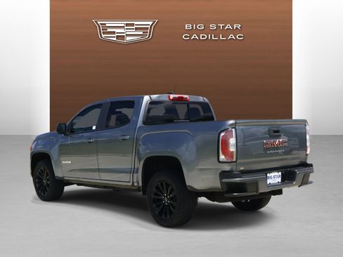 Used 2022 GMC Canyon Elevation w/ Trailering Package RWD image 3