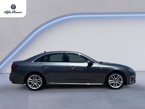 Used 2021 Audi A4 2.0T Premium Plus w/ Premium Plus Package AWD/4WD image 9