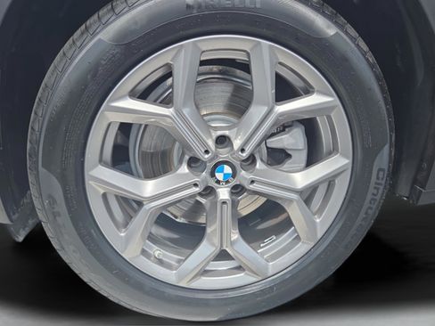 Certified 2024 BMW X3 sDrive30i w/ Convenience Package w/ZPA RWD image 40