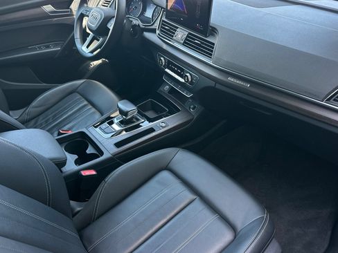 Used 2023 Audi Q5 2.0T Premium w/ Convenience Package AWD/4WD image 15