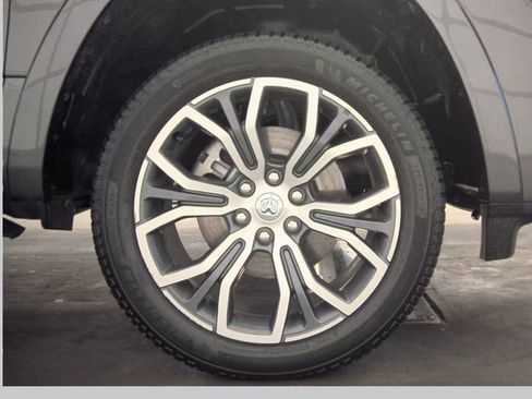 Used 2026 RAM 1500 Tungsten image 14