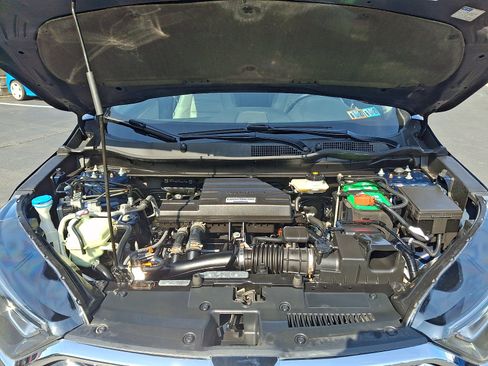 Used 2017 Honda CR-V EX-L image 30
