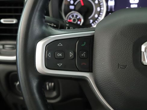 Used 2023 RAM 1500 Big Horn AWD/4WD image 10