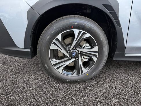 New 2026 Subaru Crosstrek 2.0i Premium AWD/4WD image 9
