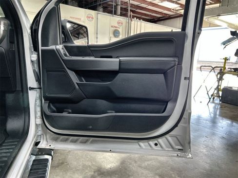 Used 2024 Ford F150 XLT w/ Mobile Office Package image 28