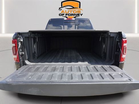 Used 2020 RAM 1500 Limited AWD/4WD image 29