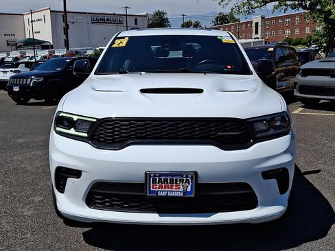 Used 2023 Dodge Durango R/T AWD/4WD image 2