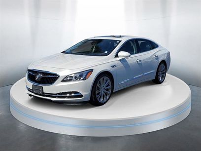 Used 2017 Buick LaCrosse Premium w/ Driver Confidence Package #2