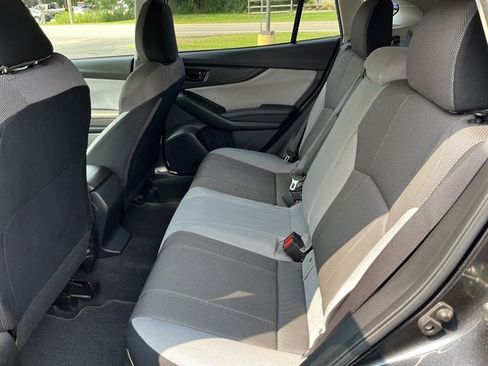 Used 2019 Subaru Crosstrek 2.0i w/ Eyesight System AWD/4WD image 29