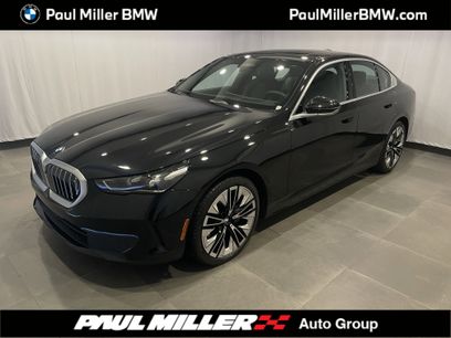 Used 2026 BMW 540i xDrive