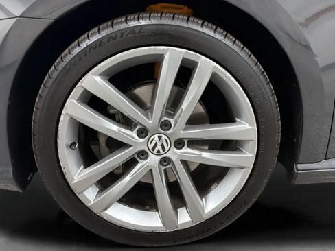 Used 2018 Volkswagen Passat 2.0T R-Line FWD image 28