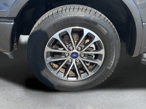 Used 2020 Ford F150 XLT w/ Equipment Group 302A Luxury RWD image 26