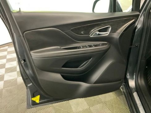 Used 2016 Buick Encore Convenience FWD image 15