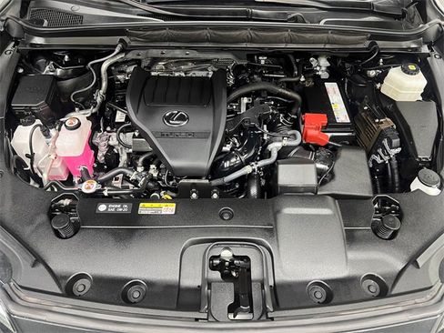 Certified 2024 Lexus RX 350 Premium image 24