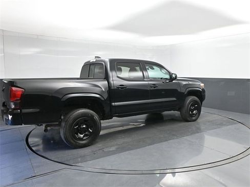 Used 2021 Toyota Tacoma SR w/ SR Convenience Package image 15