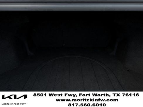 New 2026 Kia K4 FWD image 19
