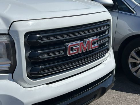 Used 2018 GMC Canyon All Terrain w/ Trailering Package AWD/4WD image 8
