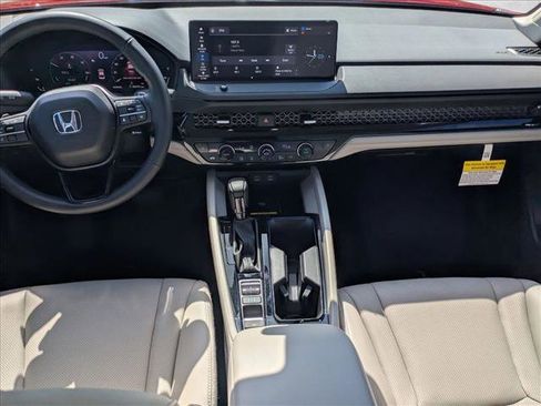 Used 2025 Honda Accord EX-L image 16