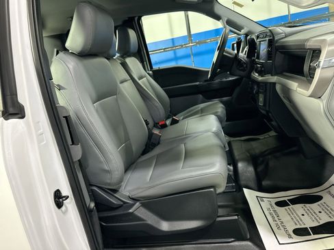 Used 2023 Ford F150 XL w/ XL Chrome Appearance Package image 31