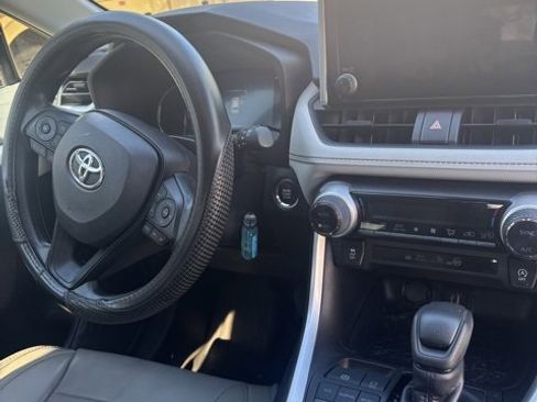 Certified 2023 Toyota RAV4 XLE image 5