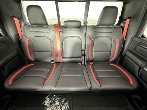 New 2027 RAM 1500 TRX AWD/4WD image 10